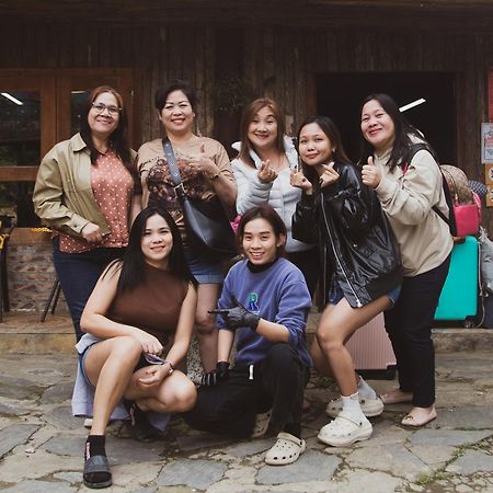 Green Sapa Homestay Exterior photo
