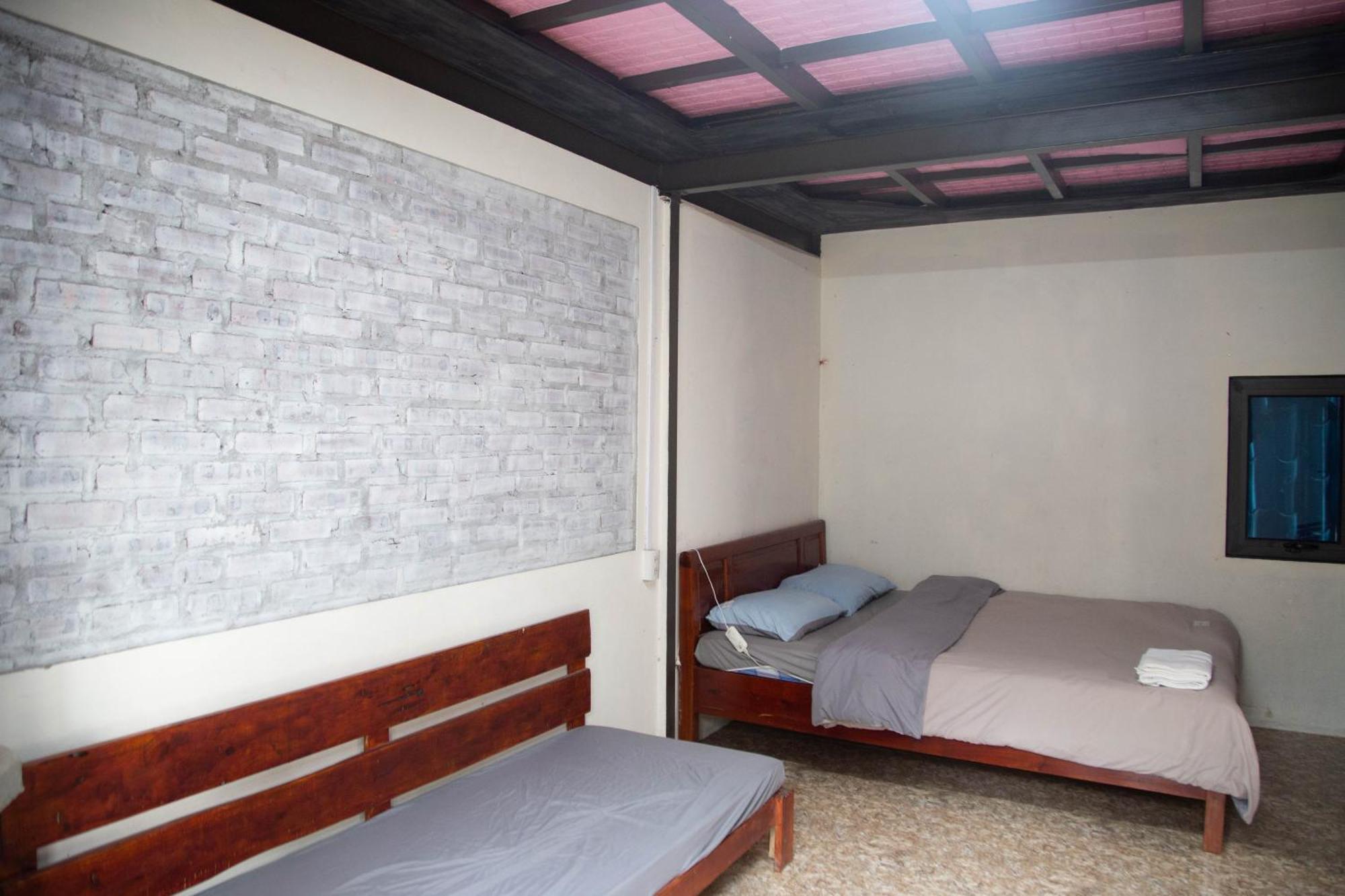 Green Sapa Homestay Exterior photo
