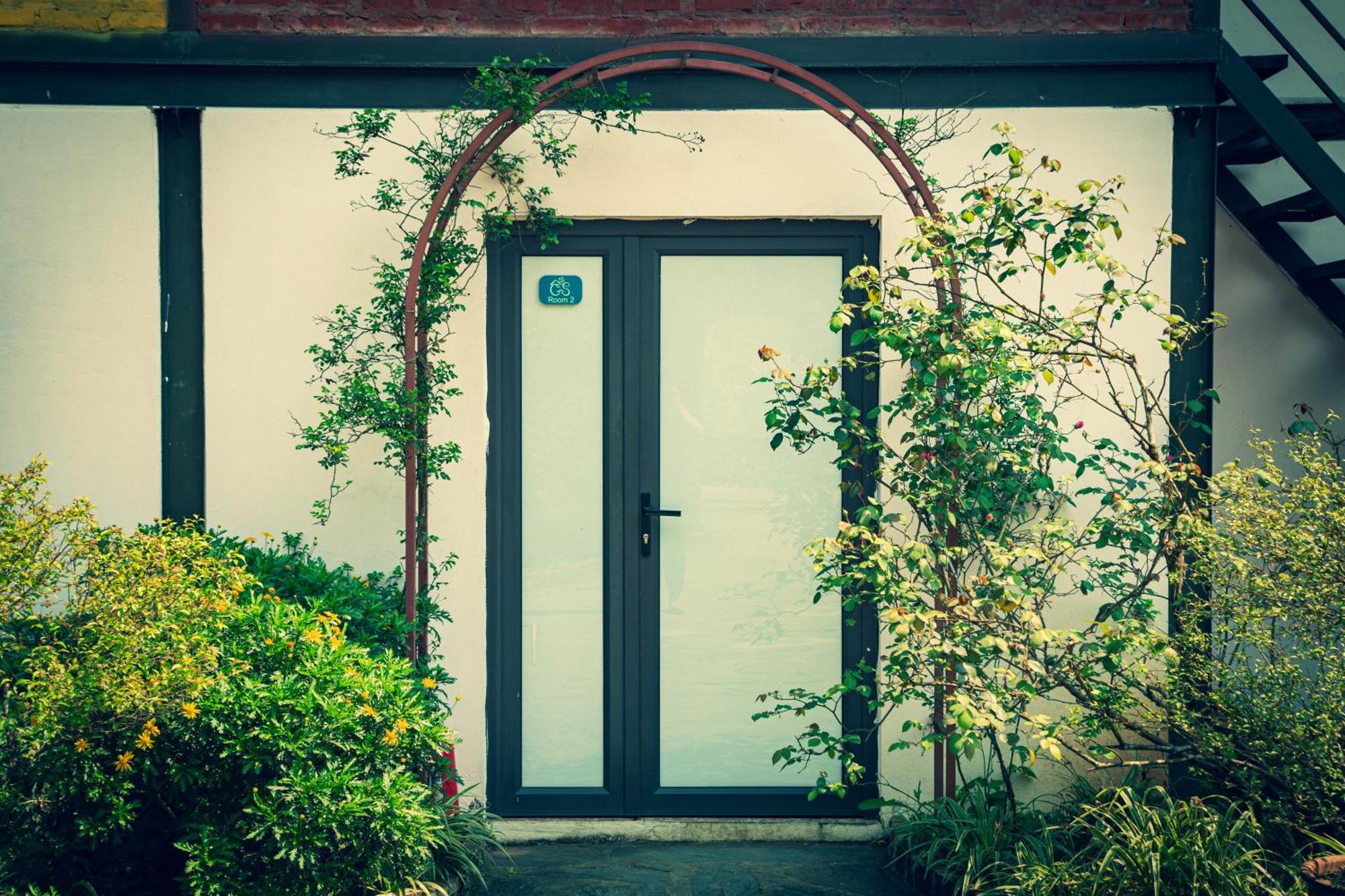 Green Sapa Homestay Exterior photo